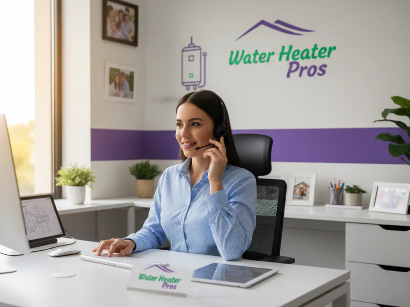 Water Heater Repair  in Columbiana  FAQ